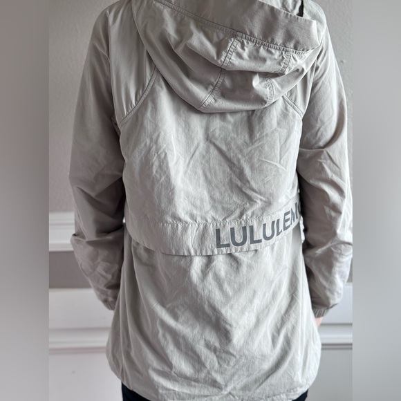 Lululemon Move with the pack jacket size 10 - Picture 2 of 4
